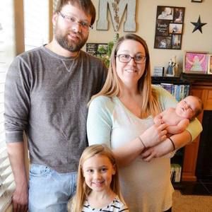 Meet your Posher, Cheyanne